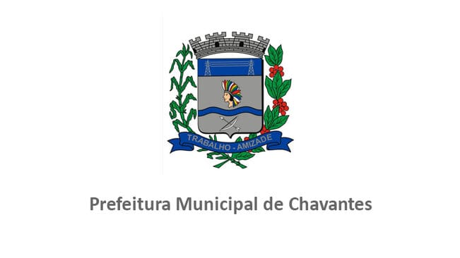 Prefeitura Municipal de Chavantes